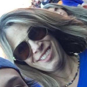 Meet your Posher, Jodie